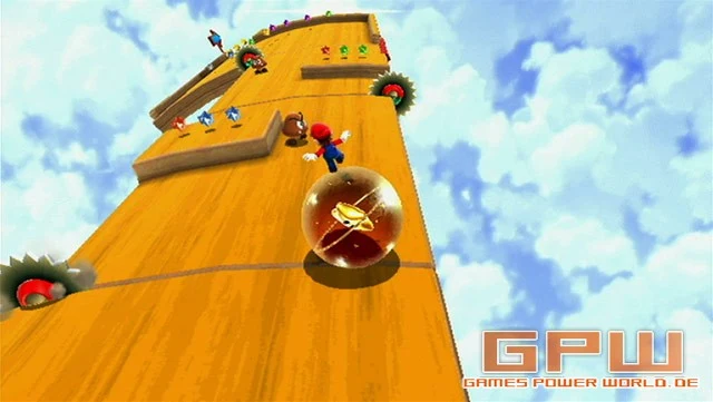 Super Mario Galaxy 2