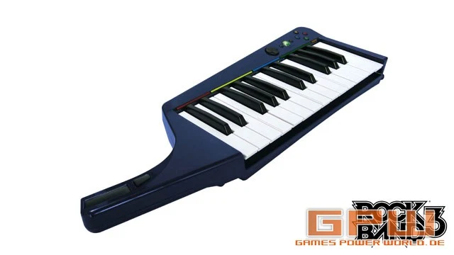 Rock Band 3