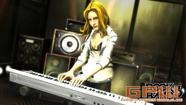 Rock Band 3