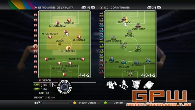 PES 2011