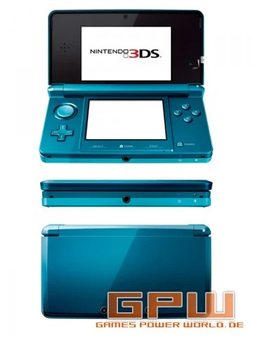 Nintendo 3DS