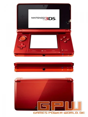 Nintendo 3DS