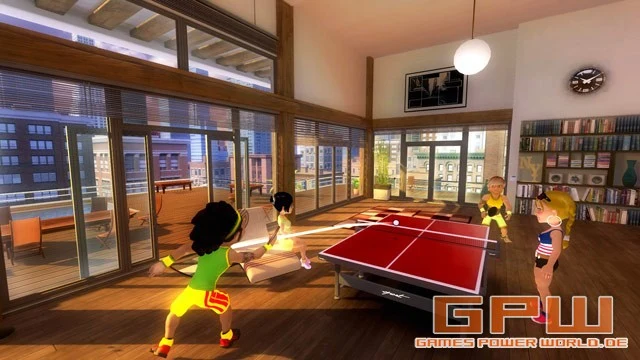 Rackets Sports