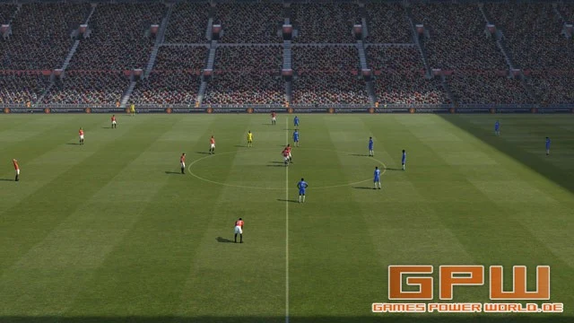 PES 2011