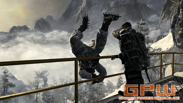 Call of Duty: Black Ops
