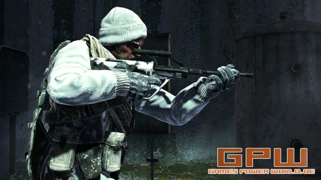 Call of Duty: Black Ops
