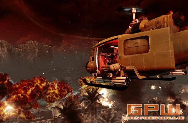 Call of Duty: Black Ops