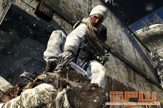 Call of Duty: Black Ops