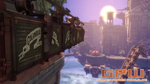 BioShock Infinite