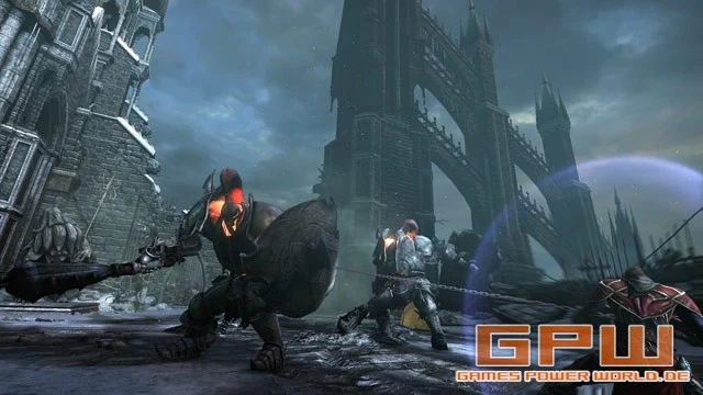 Castlevania: Lords of Shadow