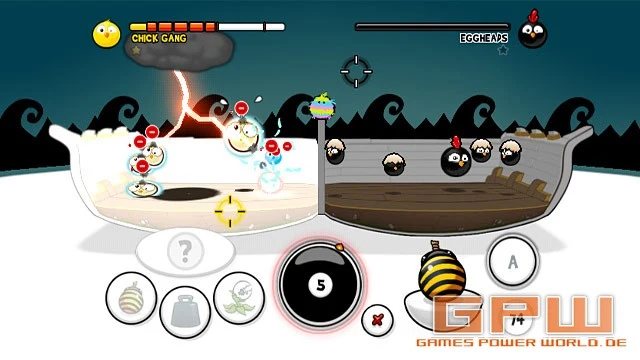 chick chick BOOM (WiiWare)