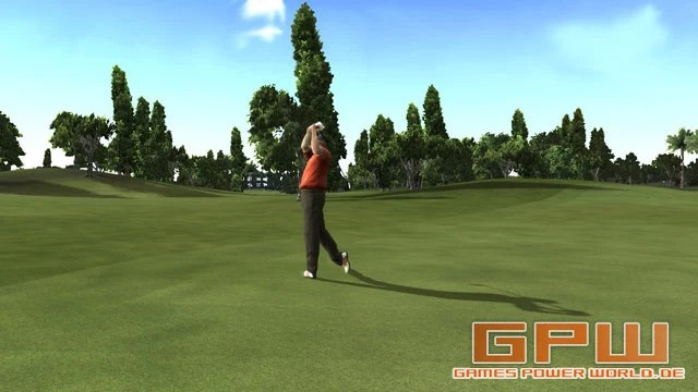 John Daly's ProStroke Golf