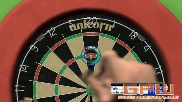 PDC World Championship Darts Pro Tour