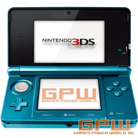 Nintendo 3DS