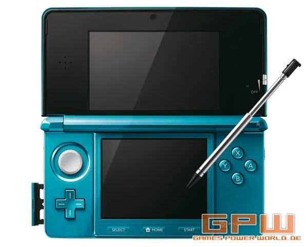 Nintendo 3DS