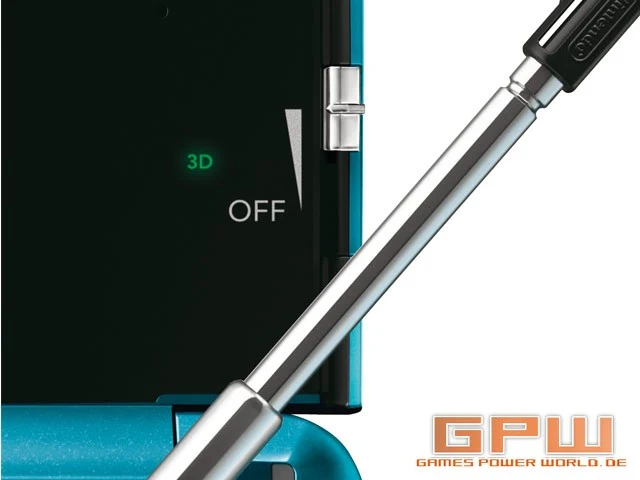 Nintendo 3DS