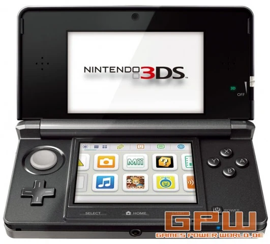 Nintendo 3DS