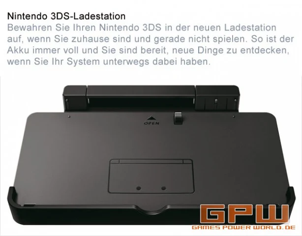 Nintendo 3DS