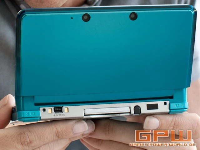Nintendo 3DS