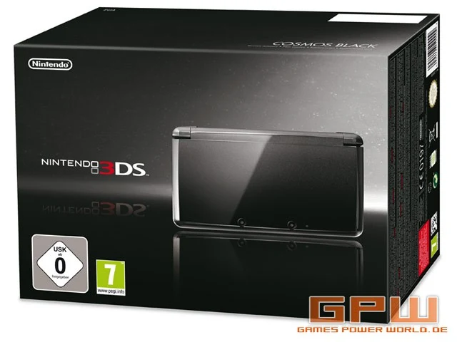 Nintendo 3DS