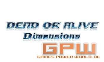 Dead or Alive Dimensions