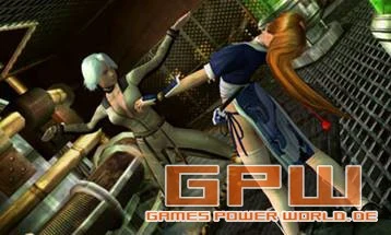 Dead or Alive Dimensions
