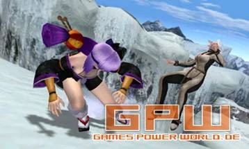 Dead or Alive Dimensions