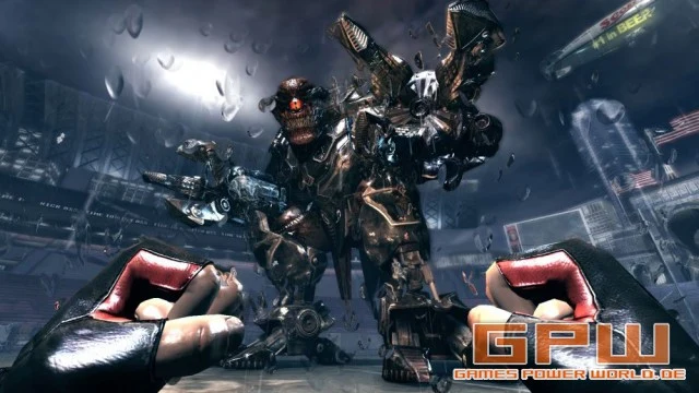 Duke Nukem Forever