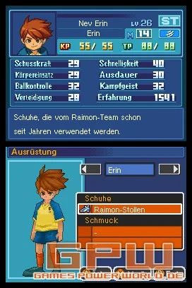 Inazuma Eleven