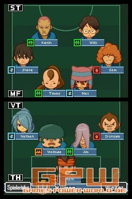 Inazuma Eleven