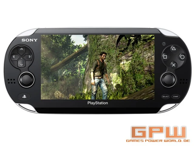 PlayStation Vita
