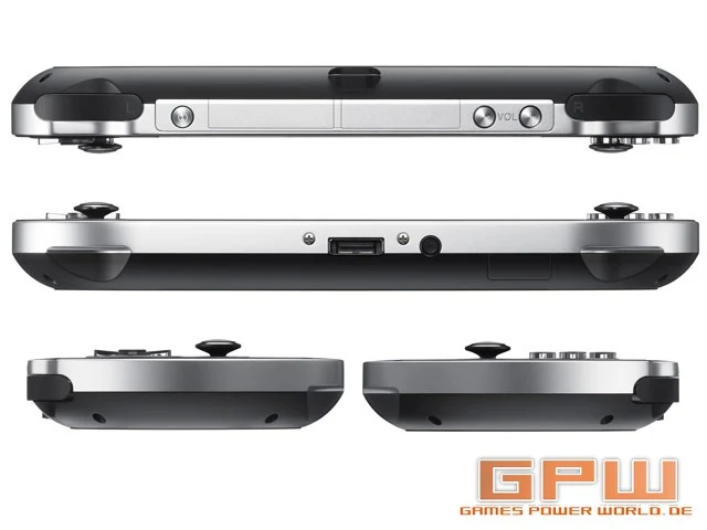 PlayStation Vita