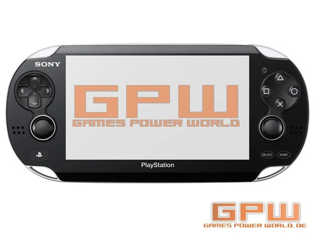 PlayStation Vita