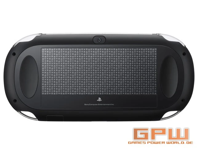 PlayStation Vita