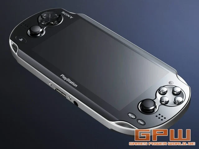 PlayStation Vita