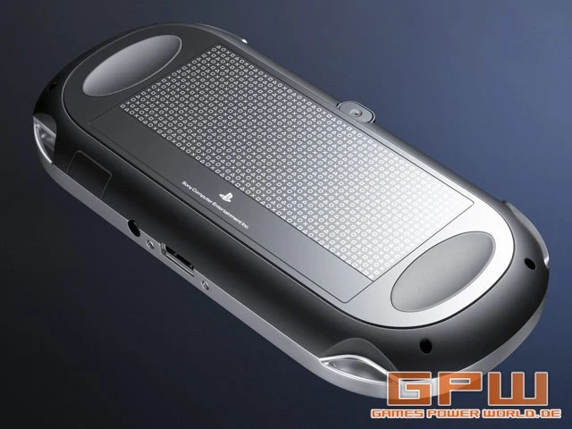 PlayStation Vita