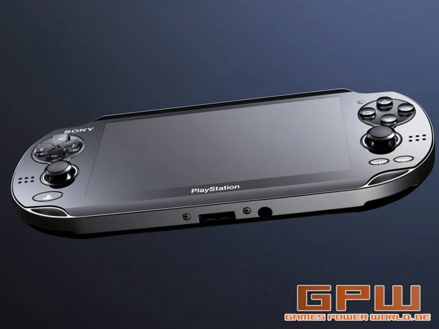 PlayStation Vita