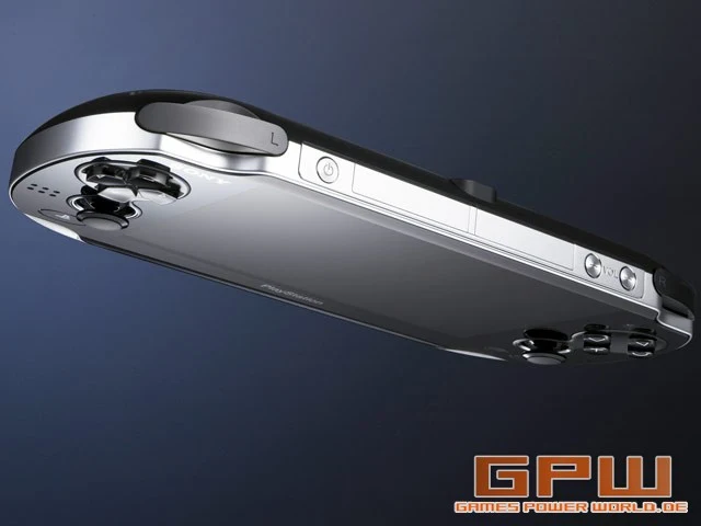 PlayStation Vita