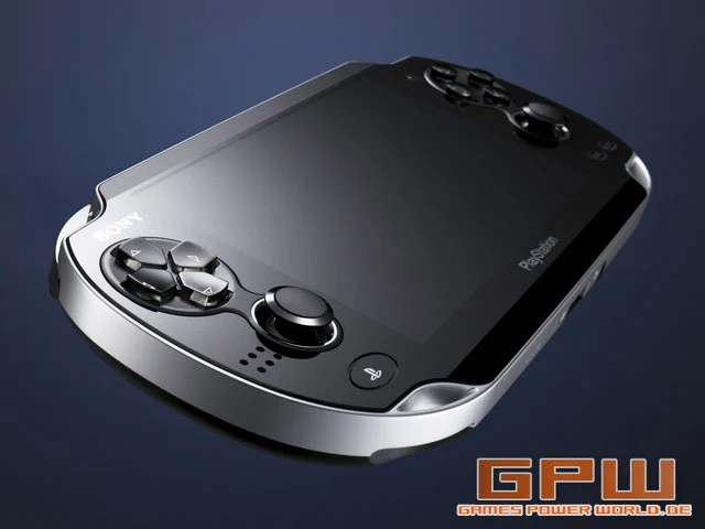 PlayStation Vita