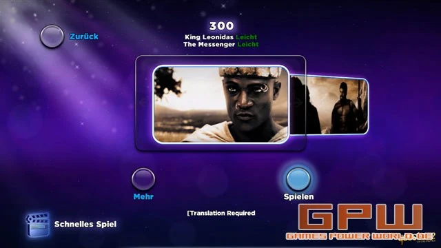 Yoostar 2: In the Movies