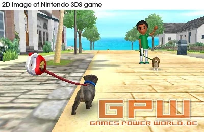 nintendogs + cats