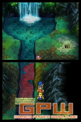 Dragon Quest VI: Wandler zwischen den Welten