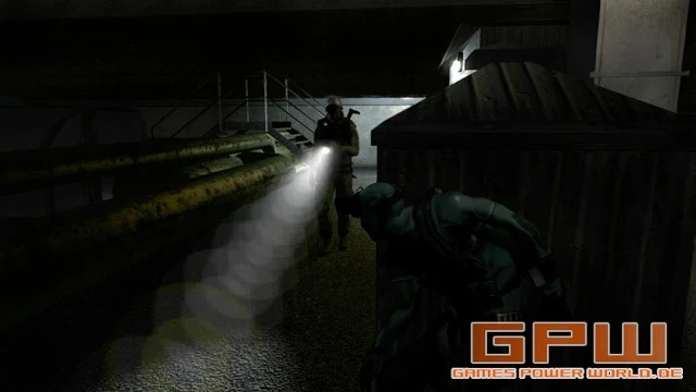 Tom Clancy’s Splinter Cell Trilogy