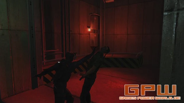 Tom Clancy’s Splinter Cell Trilogy