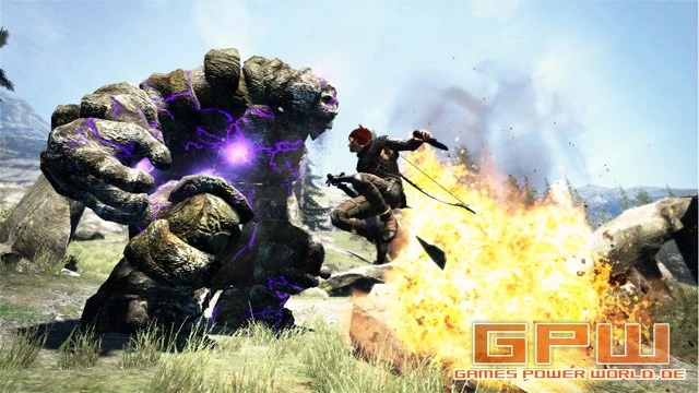 Dragon's Dogma