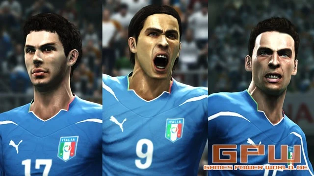PES 2012