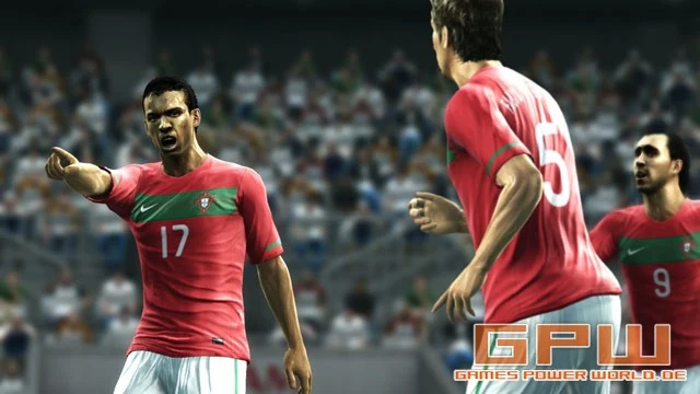 PES 2012