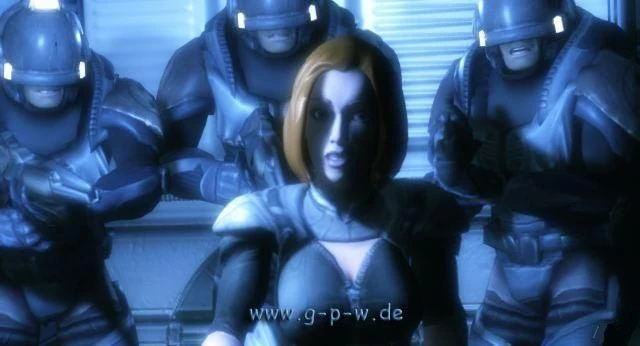 Brute Force (XBox)