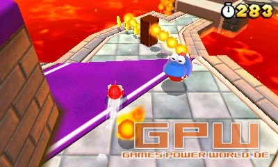 Super Mario 3D Land