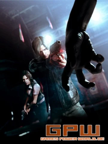Resident Evil 6